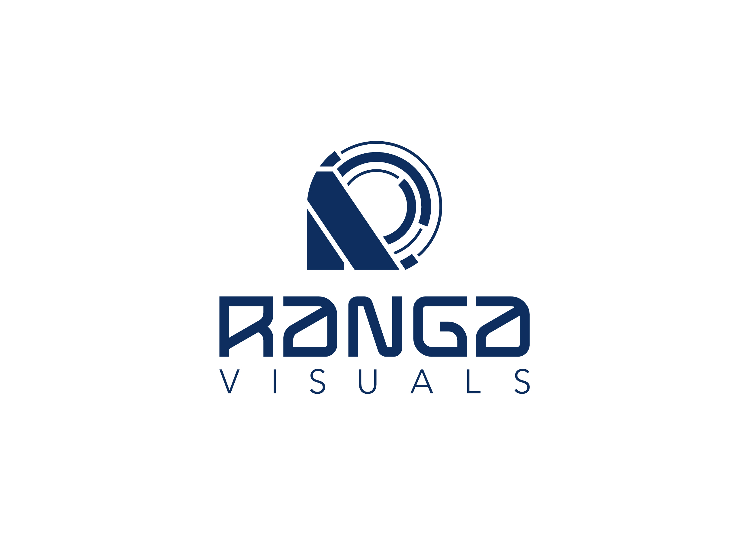 Ranga Visual team workspace